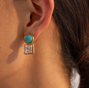 Ziba Earrings