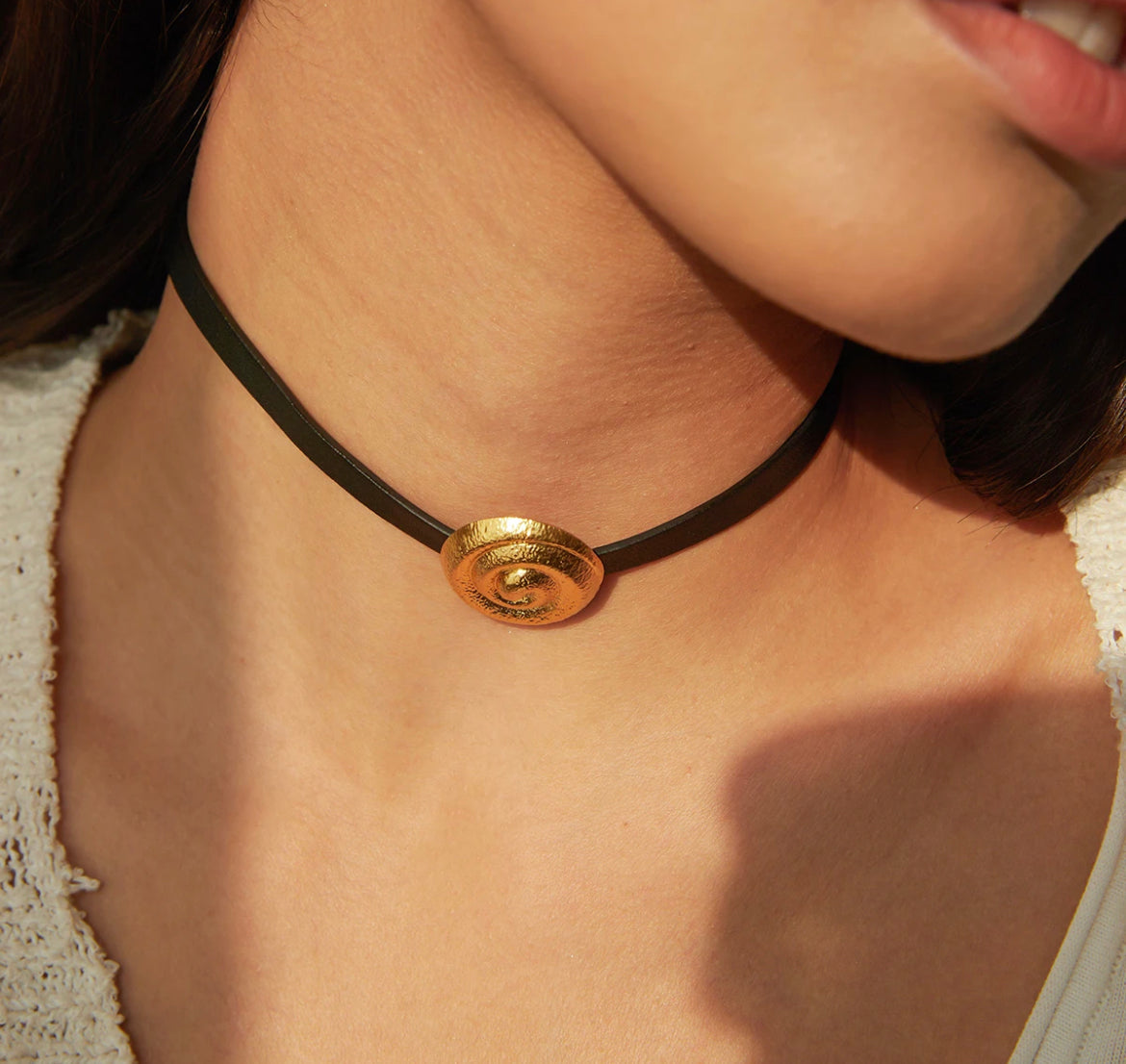 Celine Choker