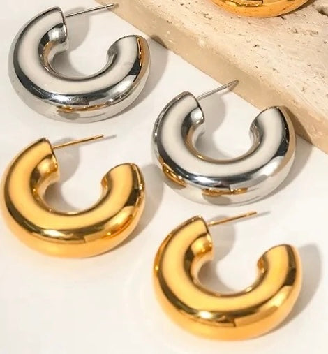 Luna Hoops