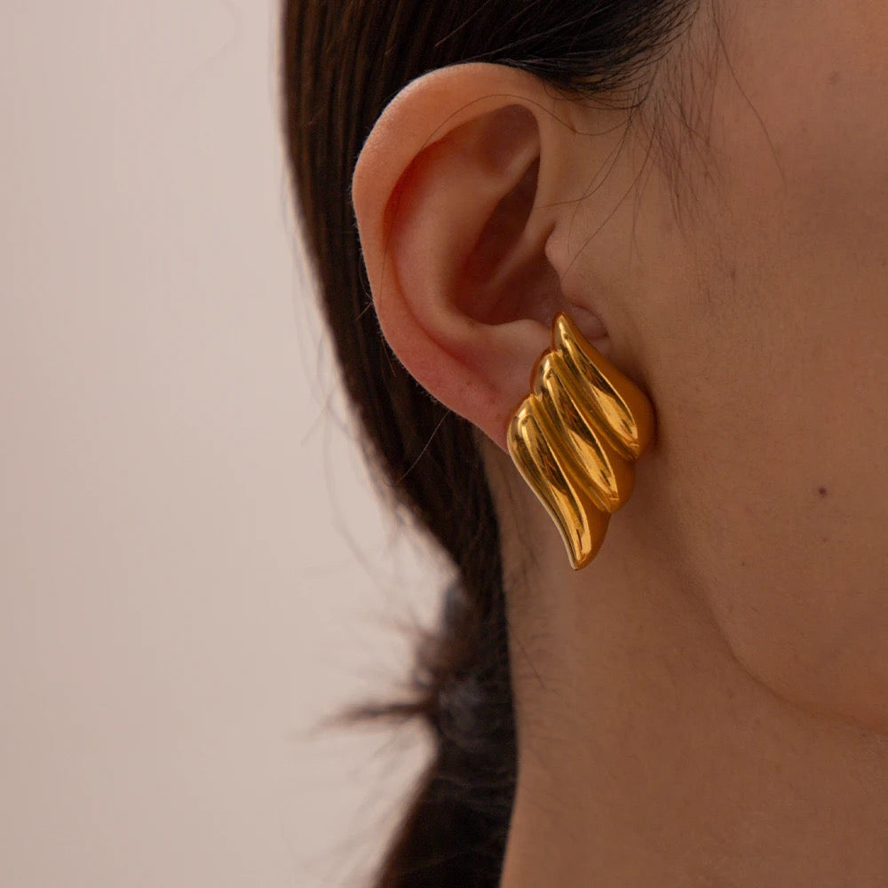 Penelope Earrings