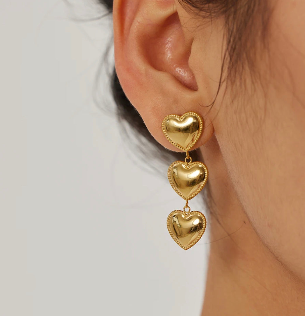 Lolita Earrings