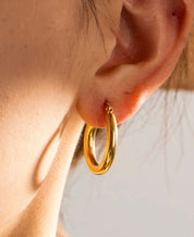 Rhea Hoops