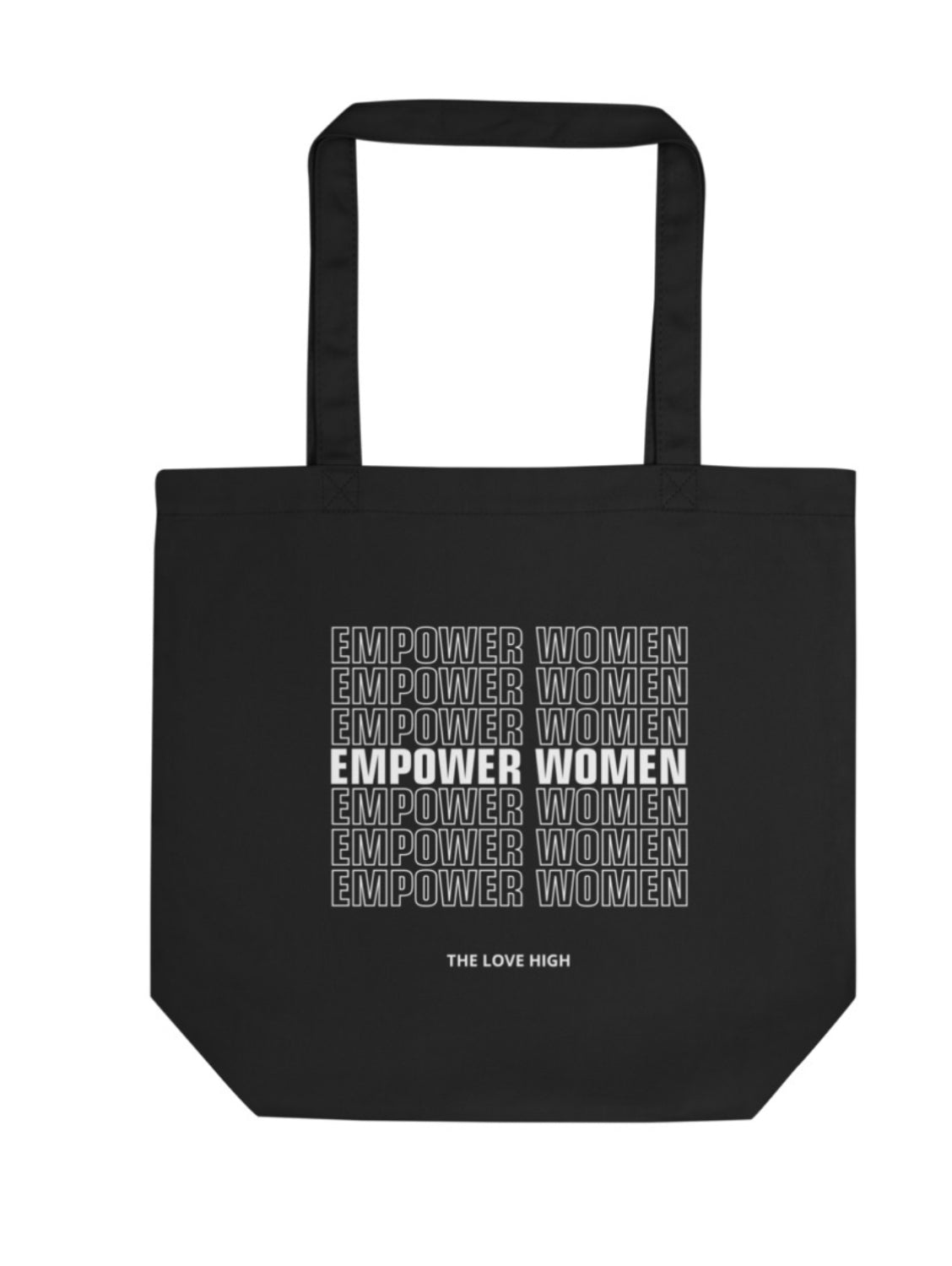 Empower Women Tote Bag